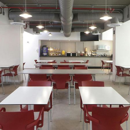 City Express Junior By Marriott Juarez Consulado Ngoại thất bức ảnh