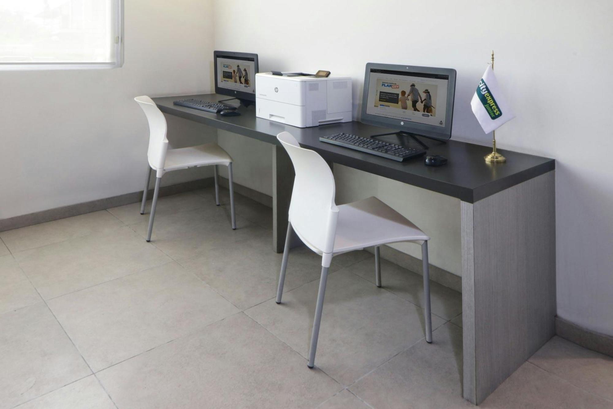 City Express Junior By Marriott Juarez Consulado Ngoại thất bức ảnh